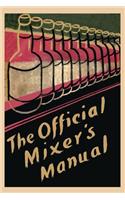 The Official Mixer's Manual