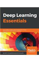 Deep Learning Essentials