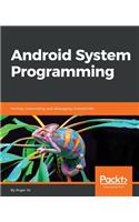 Android System Programming