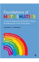 Foundations of Mathematics