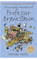 The Incredible Adventures of Professor Branestawm