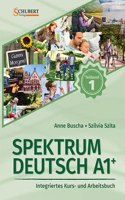 Spektrum Deutsch in Teilbanden