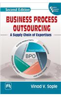 Business Process Outsourcing A Supply Chain Of Expertises