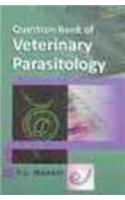 Question Bank of Veterinary Parasitology