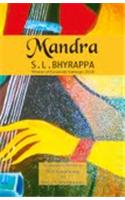 Mandra