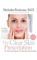 The Clear Skin Prescription