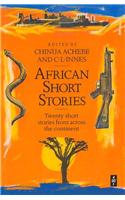 African Short Stories