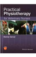 Practical Physiotherapy for Veterinary Nurses