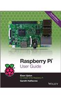 Raspberry Pi User Guide