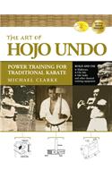 The Art of Hojo Undo