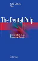 The Dental Pulp