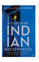 A Clutch of Indian Masterpieces