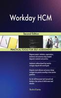 Workday HCM Second Edition