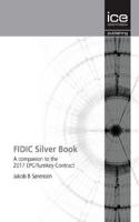 FIDIC SILVER BOOK