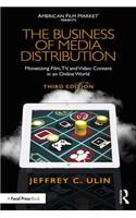 The Business of Media Distribution