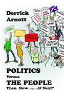 Politics versus The People