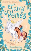 Fairy Ponies