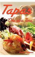 Tapas One at a Time