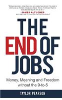 The End of Jobs