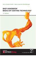 Basf Handbook Basics of Coating Technology