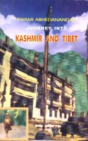 Journey Into Kashmir and Tibet