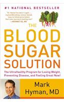 The Blood Sugar Solution