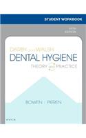 Student Workbook for Darby & Walsh Dental Hygiene