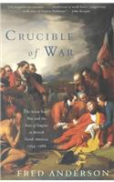 Crucible of War