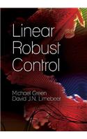 Linear Robust Control