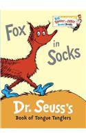 Fox in Socks