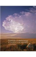 Essentials of Meteorology