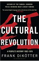 The Cultural Revolution: A People's History, 1962—1976