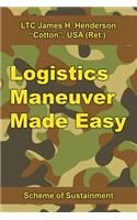 Logistics Maneuver Made Easy