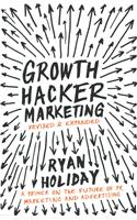 Growth Hacker Marketing