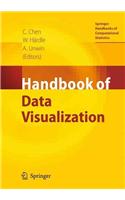 Handbook of Data Visualization