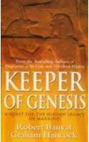 Keeper Of Genesis