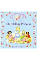 Princess Poppy: Storytelling Princess