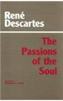 Passions of the Soul