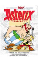 Asterix Omnibus 7