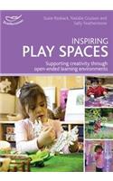 Inspiring Play Spaces