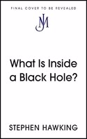 What Is Inside a Black Hole (Brief Answers, Big Questions)