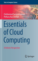 Essentials of Cloud Computing