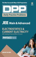 DPP Physics Volume-6