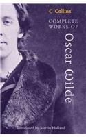 Complete Works of Oscar Wilde