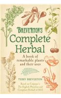 Breverton's Complete Herbal