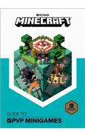 Minecraft: Guide to Pvp Minigames