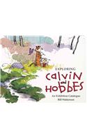 Exploring Calvin and Hobbes