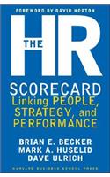 The HR Scorecard