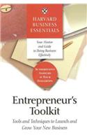 Entrepreneur's Toolkit