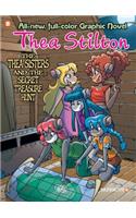 Thea Stilton Graphic Novels #8